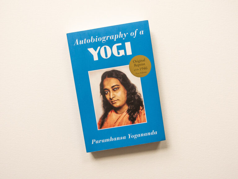 Why Aren’t We All Wanting to Be Babaji?