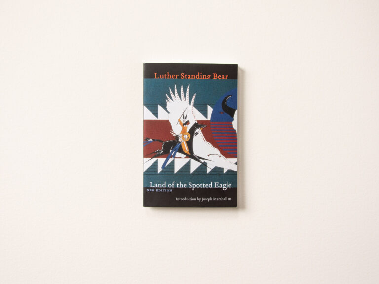 A More Dignified Way of Life + How the Medicine Man Learned From Animals