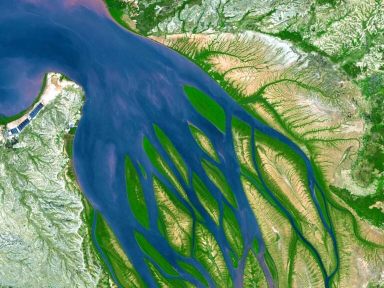 The Gaia Hypothesis, Part 1