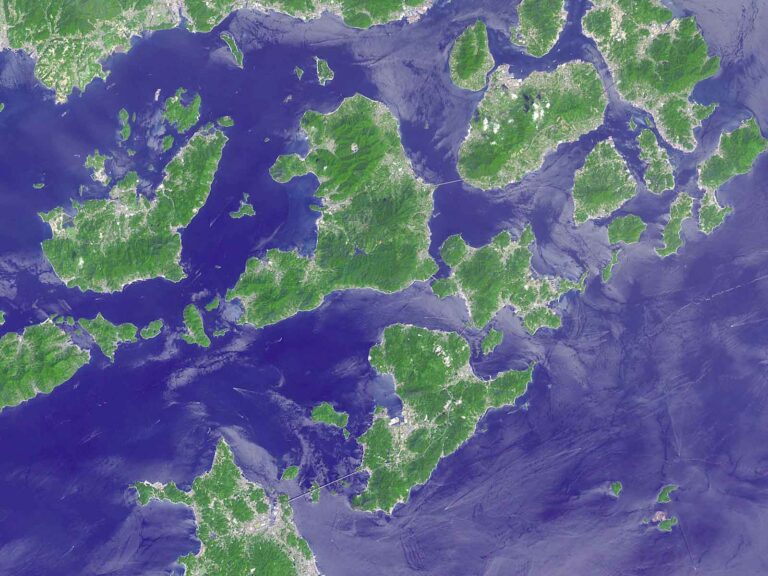 The Gaia Hypothesis, Part 4