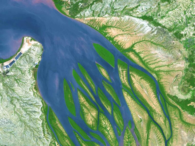 The Living Earth, Part 1: “The Gaia Hypothesis”