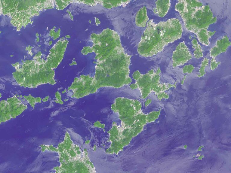 The Living Earth, Part 2: “Earth’s Improbable Balance”