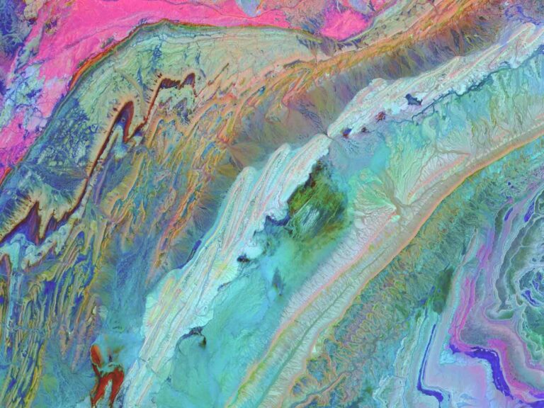 The Living Earth, Part 3: “Mother Earth”