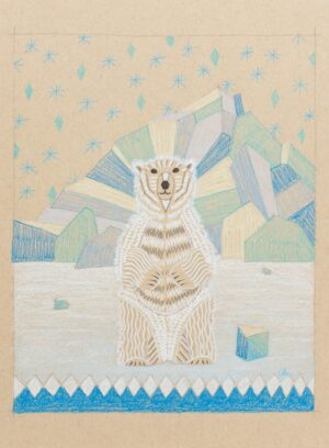 Polar Bear Shaman No. 1