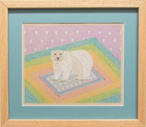 Polar Bear Shaman No. 2